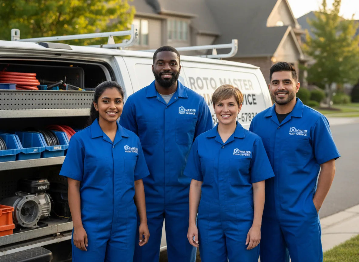 Sump Pump Installation company in Norco, CA